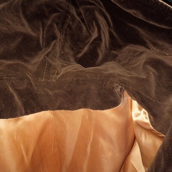 Coat - Picture 2 of 3